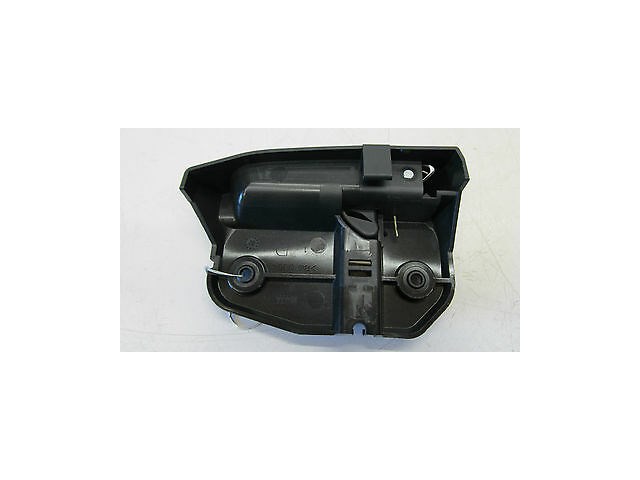 2004-2005 MERCEDES BENZ CLK500 W209 OEM RIGHT REAR BACK SIDE SEAT RELEASE 