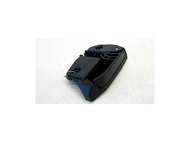 2004-2005 MERCEDES BENZ CLK500 W209 OEM RIGHT REAR BACK SIDE SEAT RELEASE 