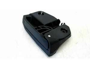 2004-2005 MERCEDES BENZ CLK500 W209 OEM RIGHT REAR BACK SIDE SEAT RELEASE 