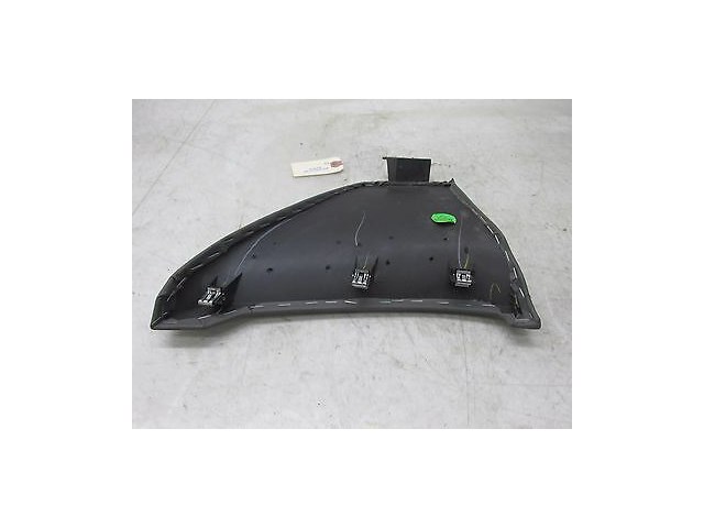 2010-2015 CADILLAC SRX OEM LEFT FRONT DRIVER SIDE INTERIOR TRIM PIECE COVER 