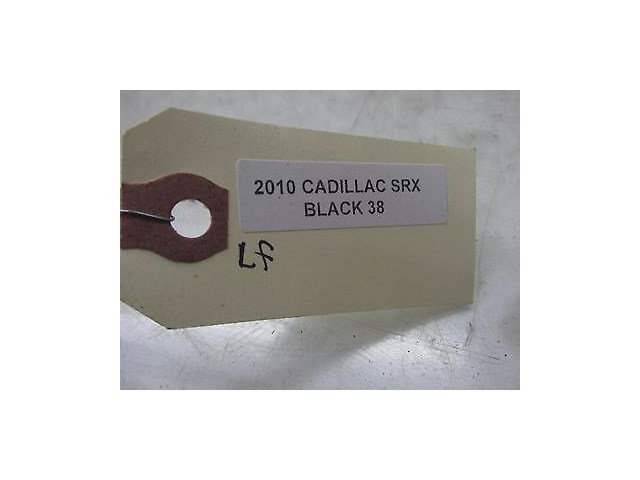 2010-2015 CADILLAC SRX OEM LEFT FRONT DRIVER SIDE INTERIOR TRIM PIECE COVER 