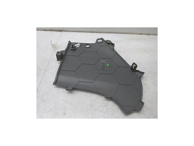 2010-2015 CADILLAC SRX OEM LEFT REAR CENTER SIDE COVER CONSOLE TRIM COVER