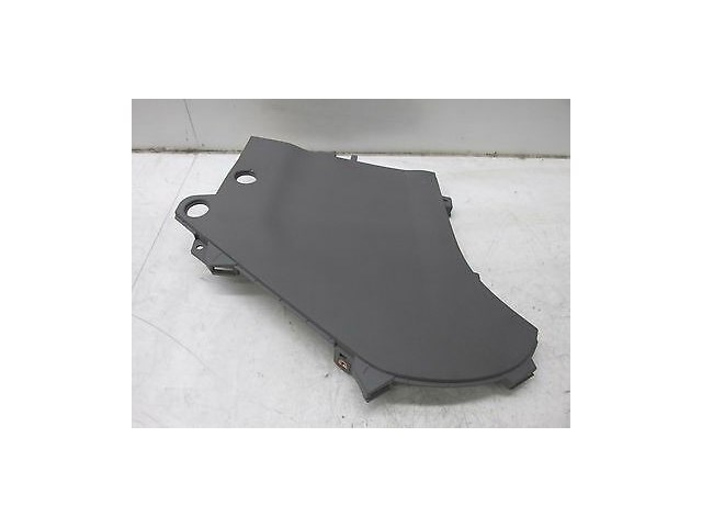 2010-2015 CADILLAC SRX OEM LEFT REAR CENTER SIDE COVER CONSOLE TRIM COVER