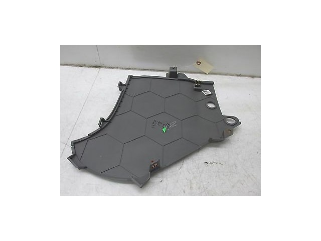 2010-2015 CADILLAC SRX OEM LEFT REAR CENTER SIDE COVER CONSOLE TRIM COVER