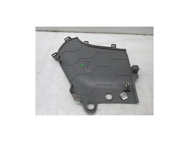 2010-2015 CADILLAC SRX OEM LEFT REAR CENTER SIDE COVER CONSOLE TRIM COVER