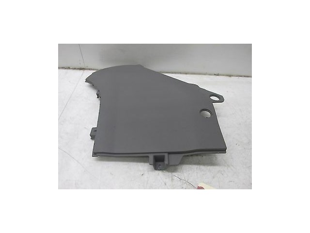 2010-2015 CADILLAC SRX OEM LEFT REAR CENTER SIDE COVER CONSOLE TRIM COVER