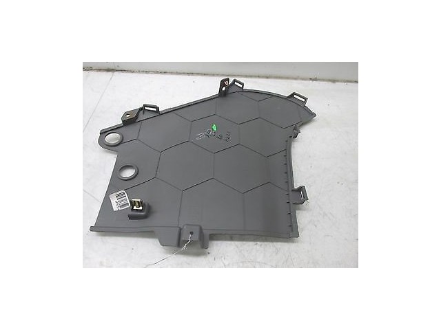 2010-2015 CADILLAC SRX OEM LEFT REAR CENTER SIDE COVER CONSOLE TRIM COVER