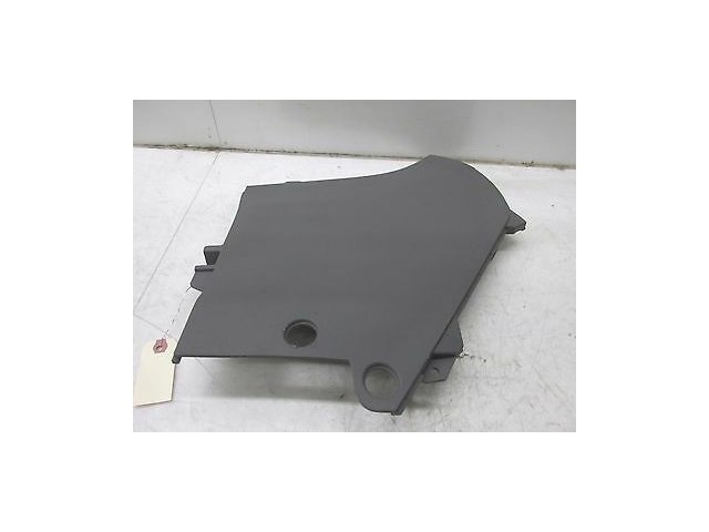 2010-2015 CADILLAC SRX OEM LEFT REAR CENTER SIDE COVER CONSOLE TRIM COVER