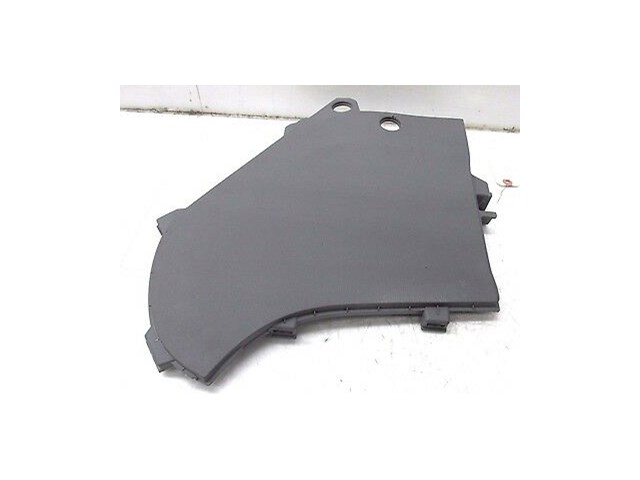 2010-2015 CADILLAC SRX OEM LEFT REAR CENTER SIDE COVER CONSOLE TRIM COVER