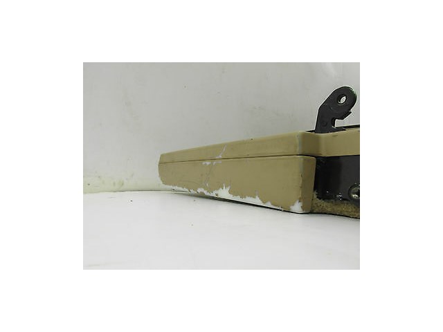 2003-2005 RANGE ROVER HSE L322 OEM LEFT REAR DRIVER SIDE UPPER SEAT SAND