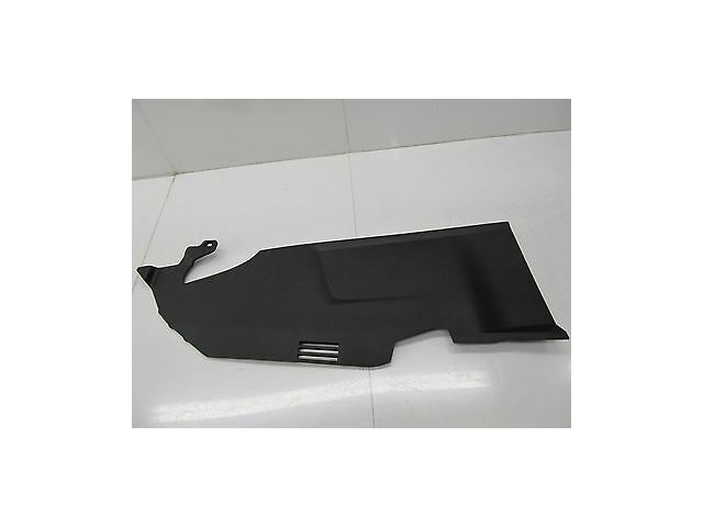 2010-2013 CHEVY EQUINOX LS OEM LEFT DRIVER SIDE CENTER CONSOLE TRIM PANEL