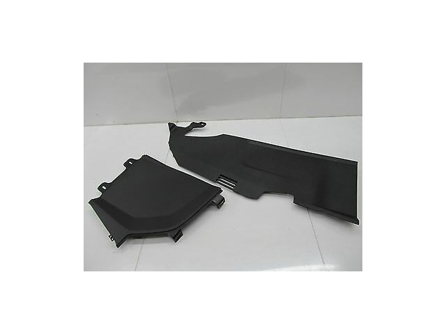 2010-2013 CHEVY EQUINOX LS OEM LEFT DRIVER SIDE CENTER CONSOLE TRIM PANEL