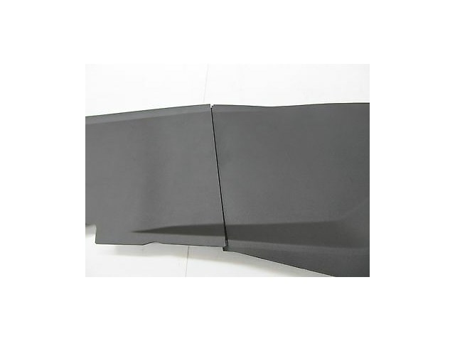 2010-2013 CHEVY EQUINOX LS OEM LEFT DRIVER SIDE CENTER CONSOLE TRIM PANEL