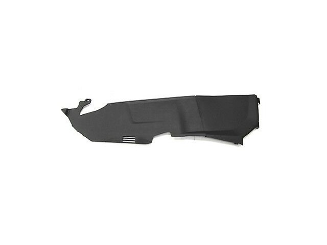 2010-2013 CHEVY EQUINOX LS OEM LEFT DRIVER SIDE CENTER CONSOLE TRIM PANEL