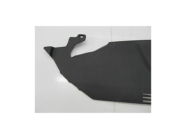 2010-2013 CHEVY EQUINOX LS OEM LEFT DRIVER SIDE CENTER CONSOLE TRIM PANEL