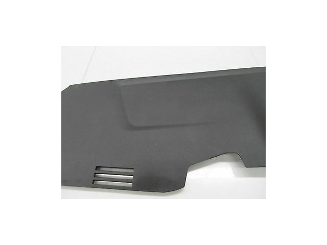 2010-2013 CHEVY EQUINOX LS OEM LEFT DRIVER SIDE CENTER CONSOLE TRIM PANEL