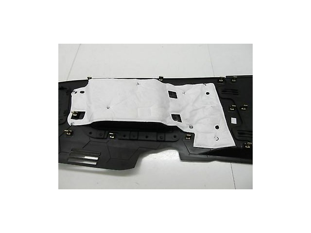 2010-2013 CHEVY EQUINOX LS OEM RIGHT PASSENGER SIDE CENTER CONSOLE TRIM PANEL