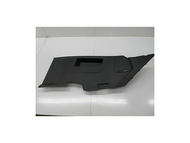 2010-2013 CHEVY EQUINOX LS OEM RIGHT PASSENGER SIDE CENTER CONSOLE TRIM PANEL