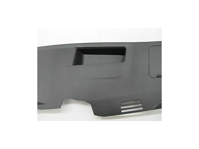 2010-2013 CHEVY EQUINOX LS OEM RIGHT PASSENGER SIDE CENTER CONSOLE TRIM PANEL