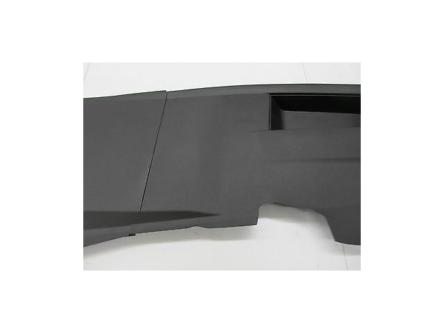 2010-2013 CHEVY EQUINOX LS OEM RIGHT PASSENGER SIDE CENTER CONSOLE TRIM PANEL