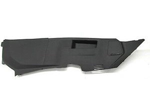 2010-2013 CHEVY EQUINOX LS OEM RIGHT PASSENGER SIDE CENTER CONSOLE TRIM PANEL