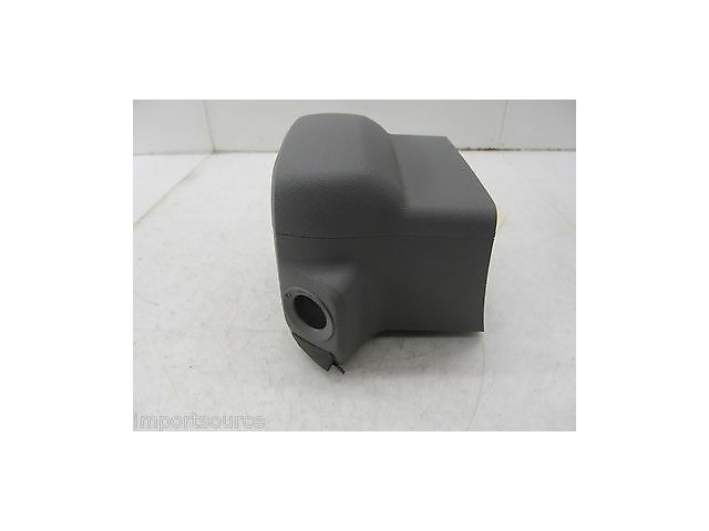 2013-2015 GMC ACADIA OEM STEERING WHEEL SURROUND TRIM SHROUD ASSEMBLY 