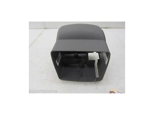 2013-2015 GMC ACADIA OEM STEERING WHEEL SURROUND TRIM SHROUD ASSEMBLY 