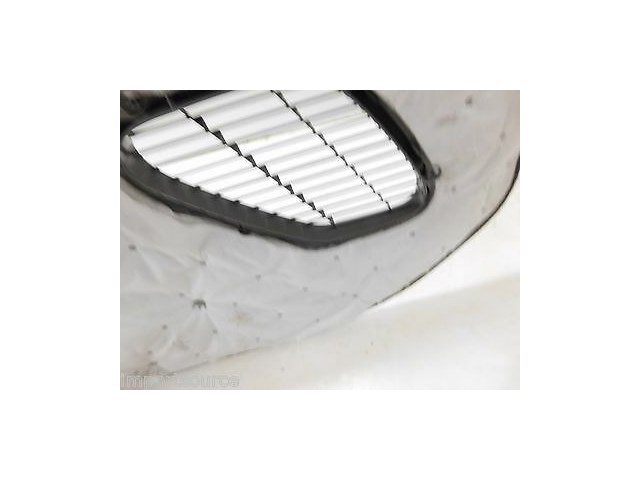 2013-2015 GMC ACADIA OEM LEFT CENTER CONSOLE SIDE PANEL TRIM COVER