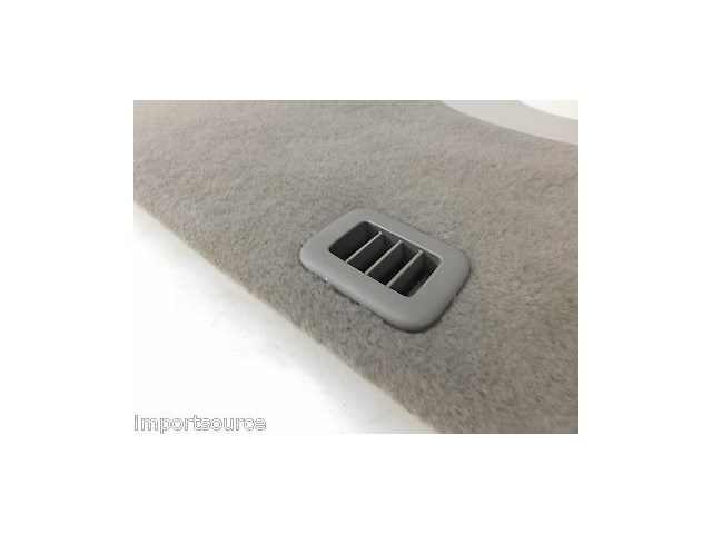 2013-2015 GMC ACADIA OEM LEFT CENTER CONSOLE SIDE PANEL TRIM COVER