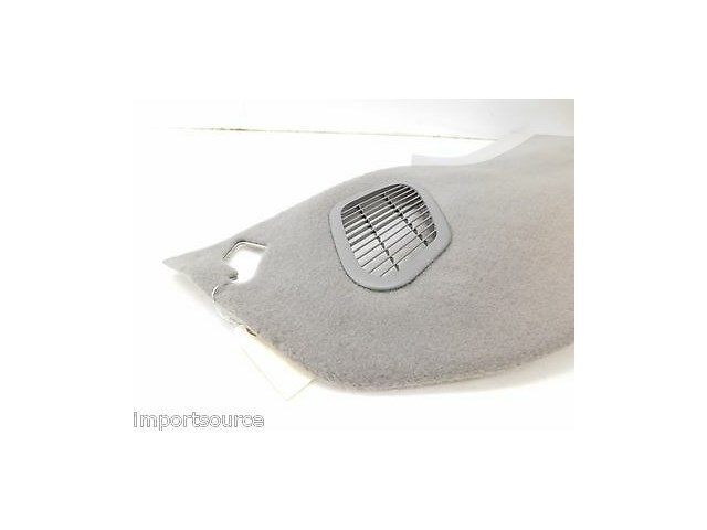 2013-2015 GMC ACADIA OEM LEFT CENTER CONSOLE SIDE PANEL TRIM COVER