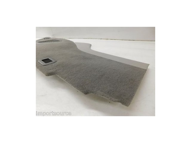 2013-2015 GMC ACADIA OEM LEFT CENTER CONSOLE SIDE PANEL TRIM COVER