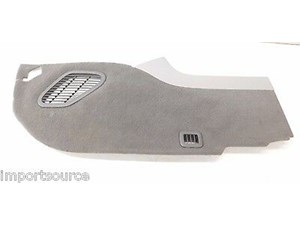 2013-2015 GMC ACADIA OEM LEFT CENTER CONSOLE SIDE PANEL TRIM COVER