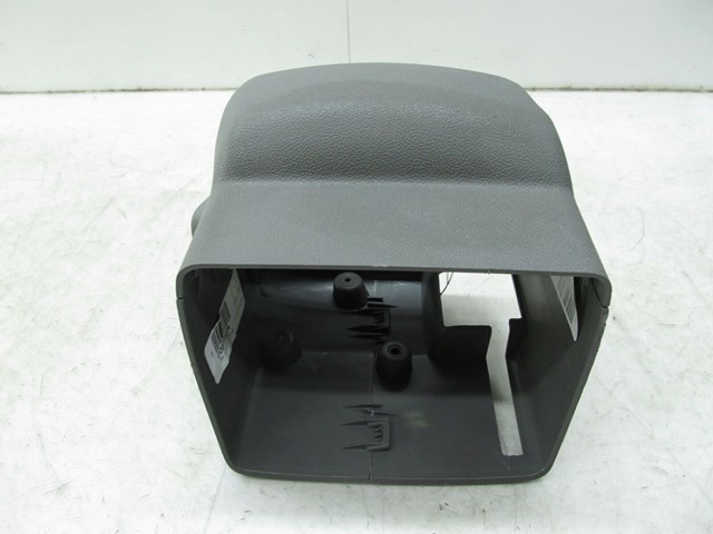  2013-2017 CHEVY TRAVERSE OEM LEFT FRONT STEERING WHEEL SURROUND TRIM COVER 