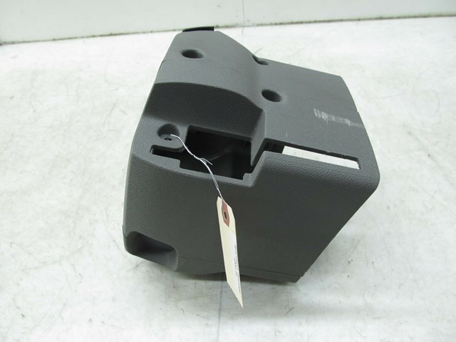  2013-2017 CHEVY TRAVERSE OEM LEFT FRONT STEERING WHEEL SURROUND TRIM COVER 