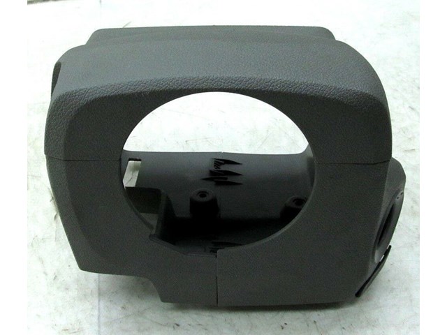  2013-2017 CHEVY TRAVERSE OEM LEFT FRONT STEERING WHEEL SURROUND TRIM COVER 