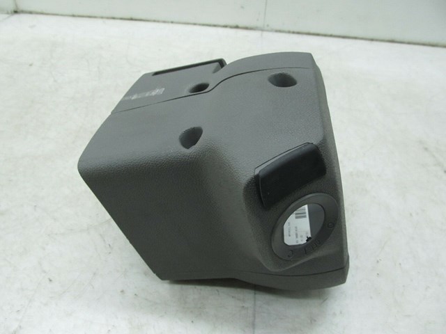  2013-2017 CHEVY TRAVERSE OEM LEFT FRONT STEERING WHEEL SURROUND TRIM COVER 