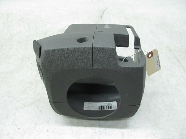  2013-2017 CHEVY TRAVERSE OEM LEFT FRONT STEERING WHEEL SURROUND TRIM COVER 