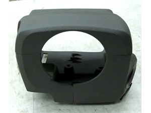  2013-2017 CHEVY TRAVERSE OEM LEFT FRONT STEERING WHEEL SURROUND TRIM COVER 