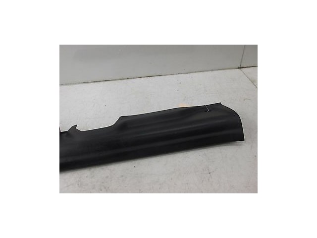 2012-2014 HONDA CIVIC COUPE OEM LEFT FRONT PASSENGER SIDE INNER SILL TRIM PANEL