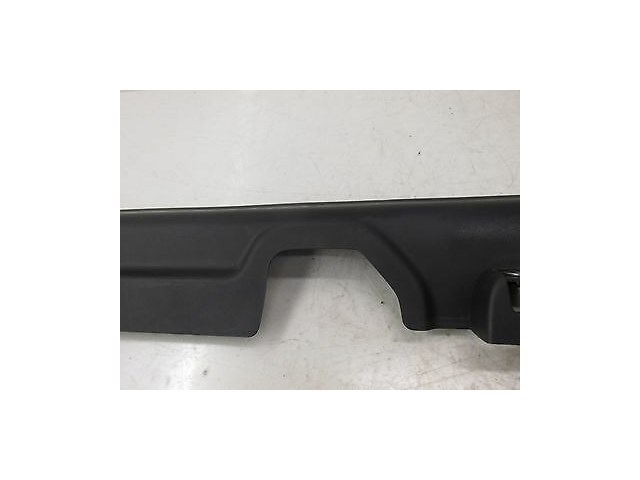 2012-2014 HONDA CIVIC COUPE OEM LEFT FRONT PASSENGER SIDE INNER SILL TRIM PANEL