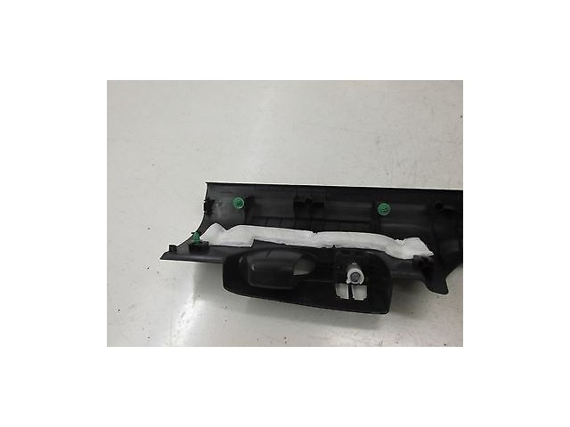 2012-2014 HONDA CIVIC COUPE OEM LEFT FRONT PASSENGER SIDE INNER SILL TRIM PANEL