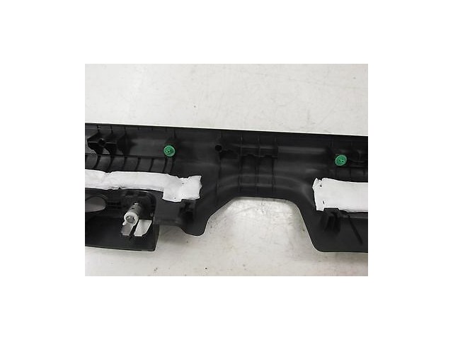 2012-2014 HONDA CIVIC COUPE OEM LEFT FRONT PASSENGER SIDE INNER SILL TRIM PANEL