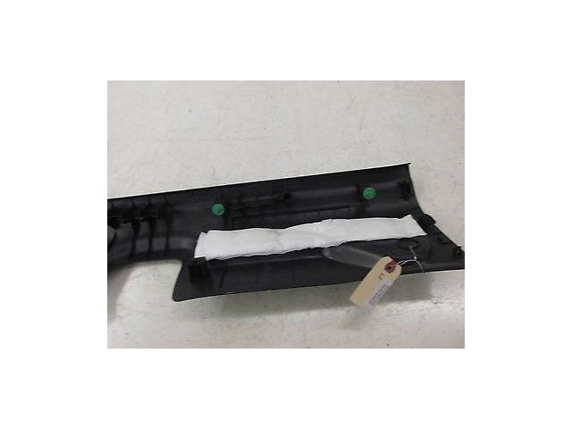 2012-2014 HONDA CIVIC COUPE OEM LEFT FRONT PASSENGER SIDE INNER SILL TRIM PANEL