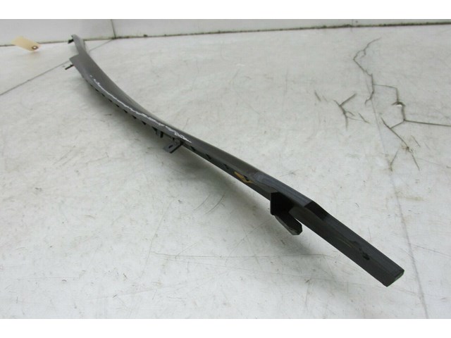  2007-2010 BMW X5 E70 OEM LEFT FRONT CENTER CONSOLE TRIM 