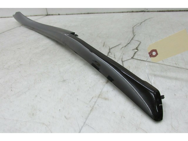  2007-2010 BMW X5 E70 OEM LEFT FRONT CENTER CONSOLE TRIM 