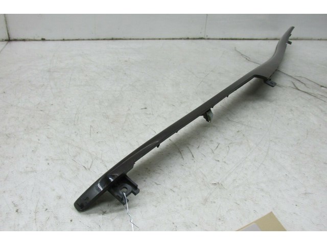  2007-2010 BMW X5 E70 OEM LEFT FRONT CENTER CONSOLE TRIM 