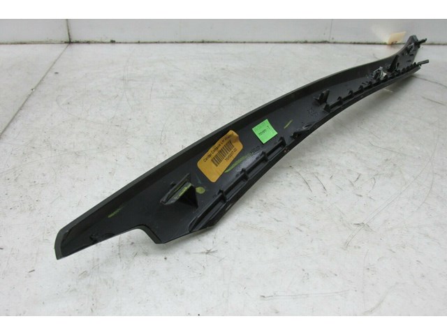  2007-2010 BMW X5 E70 OEM LEFT FRONT CENTER CONSOLE TRIM 