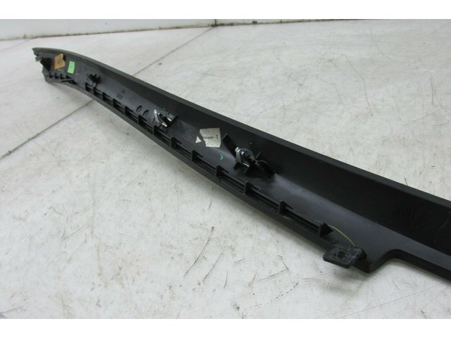  2007-2010 BMW X5 E70 OEM LEFT FRONT CENTER CONSOLE TRIM 