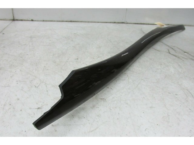  2007-2010 BMW X5 E70 OEM LEFT FRONT CENTER CONSOLE TRIM 