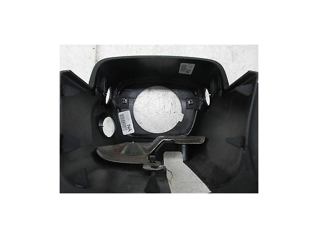 2011-2013 HONDA ODYSSEY OEM LEFT FRONT STEERING WHEEL NECK COVER TRIM